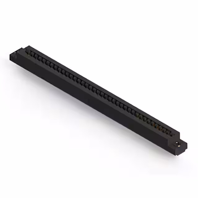357-037-554-103 EDAC Inc.  Edgeboard Connectors